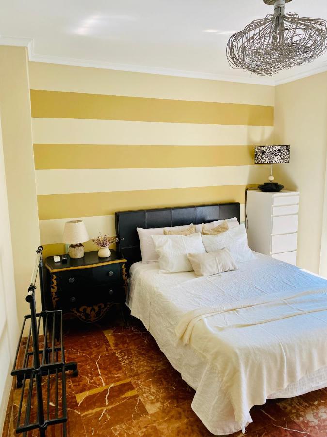 Magic Point Sevilla Zewnętrze zdjęcie