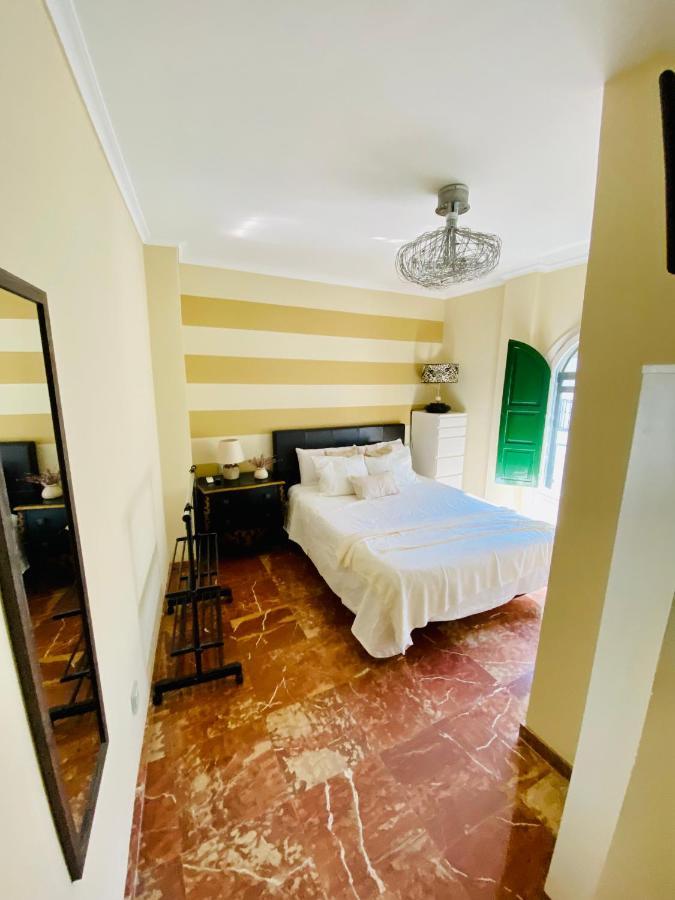 Magic Point Sevilla Zewnętrze zdjęcie