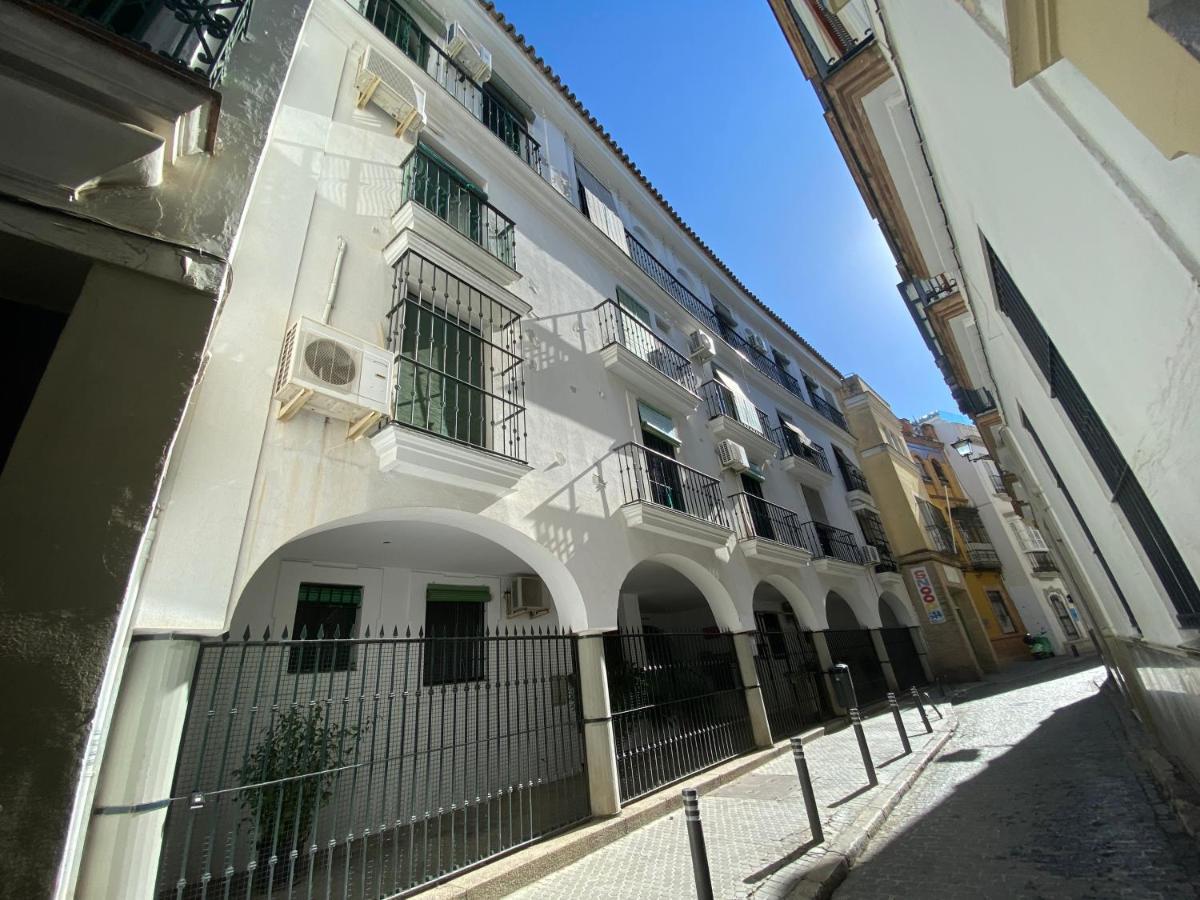 Magic Point Sevilla Zewnętrze zdjęcie
